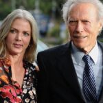 Lutto per Clint Eastwood, morta a 61 anni Christina Sandera