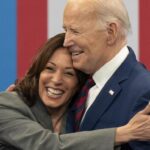 Biden si ritira dalla corsa alla Casa Bianca e appoggia la Harris