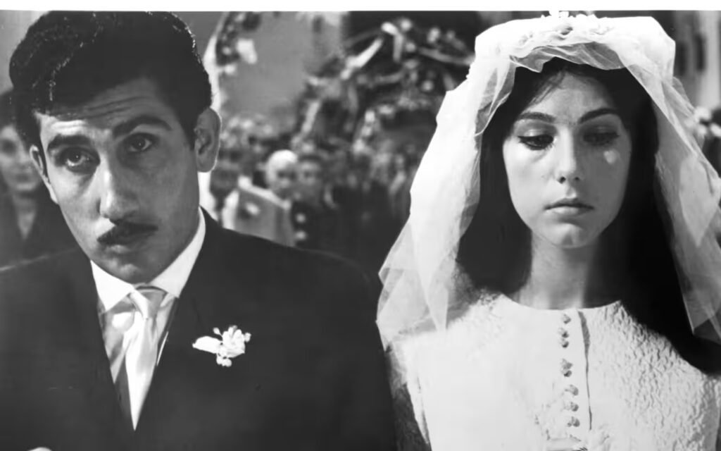 Morto Aldo Puglisi, attore di Sedotta e abbandonata di Pietro Germi