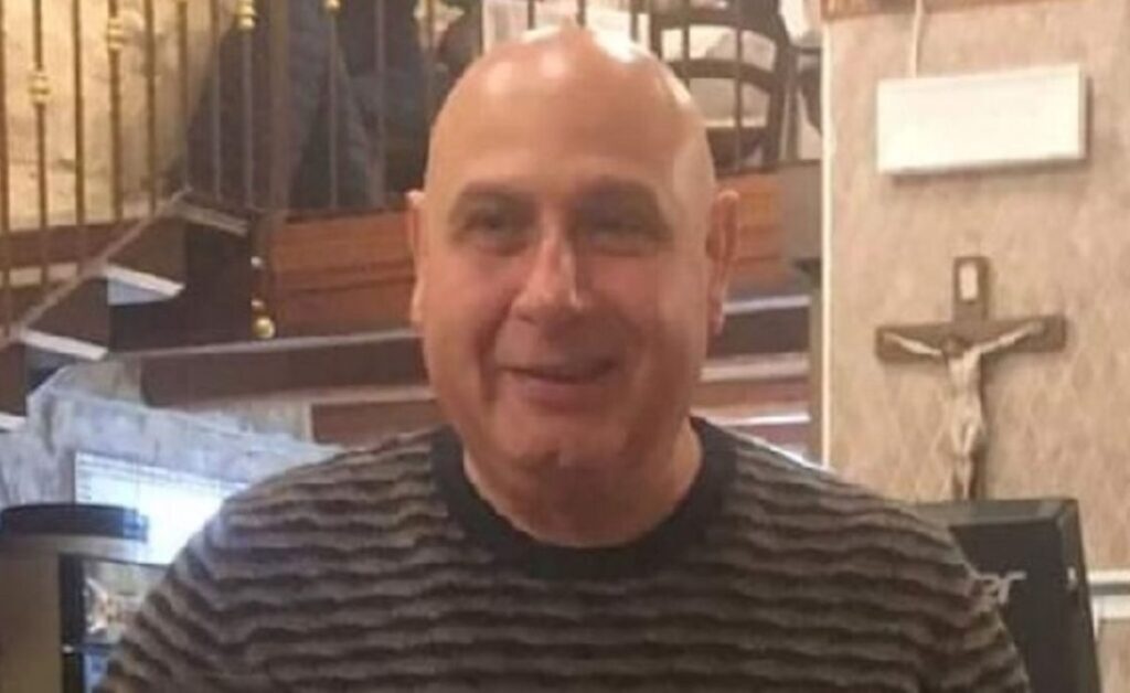 Morte Antonino Giompiccolo, incarico per autopsia