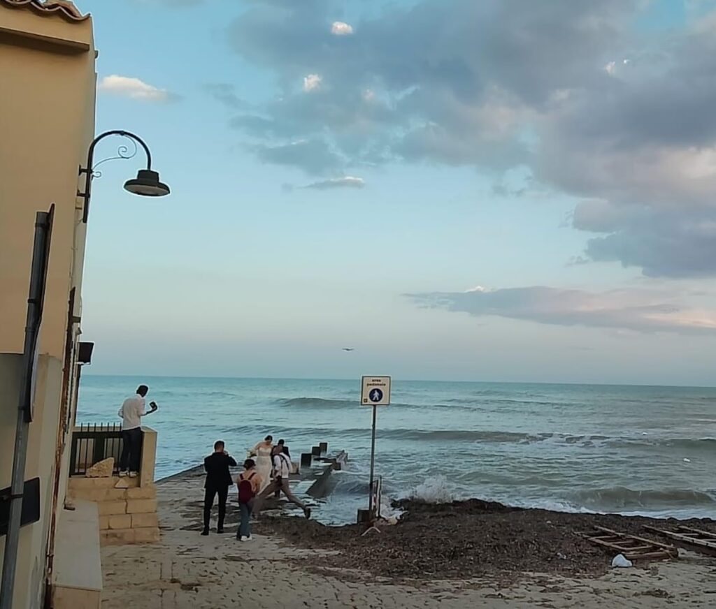 Musica e arte stasera a Sampieri