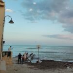 Musica e arte stasera a Sampieri