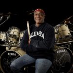 Musica, Billy Cobham, leggenda della batteria, a Modica