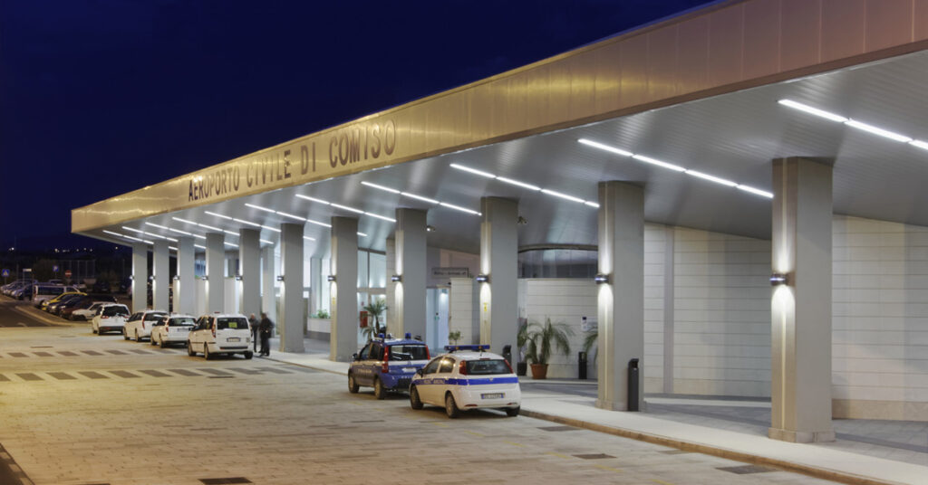 Disagi aeroporto di Comiso, Sac: giornata difficile, superata con coscienza