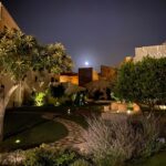 Degustazioni in giardino a Palazzo Bonelli-Patan&eacute;