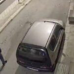 Bruciavano auto tra Rosolini e Ispica, traditi dai filmati