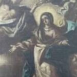 Ritrovato dopo 40 anni un dipinto del Solimena rubato