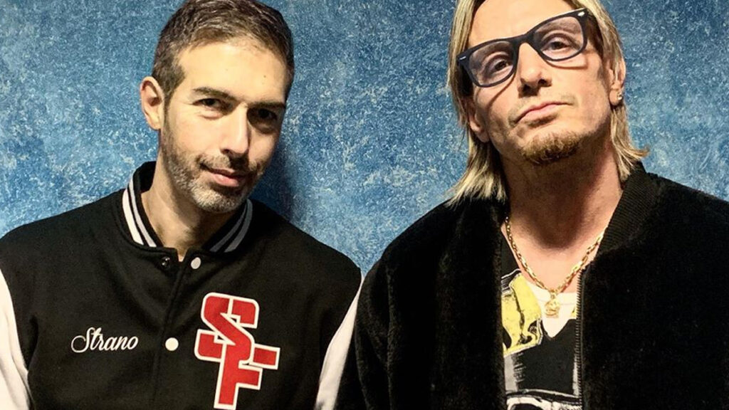 'Gemelli Diversi' in concerto ad Avola