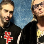 'Gemelli Diversi' in concerto ad Avola