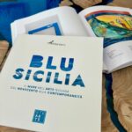 Mostra Blu Sicilia a Modica, edito il catalogo