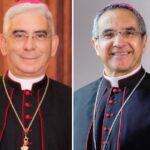 Pedofilia, Botta e risposta tra i vescovi Pennisi e il modicano Gisana