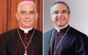 Pedofilia, Botta e risposta tra i vescovi Pennisi e il modicano Gisana