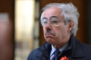 Sanità a Ragusa, tra Lombardo e Abbate volano gli stracci