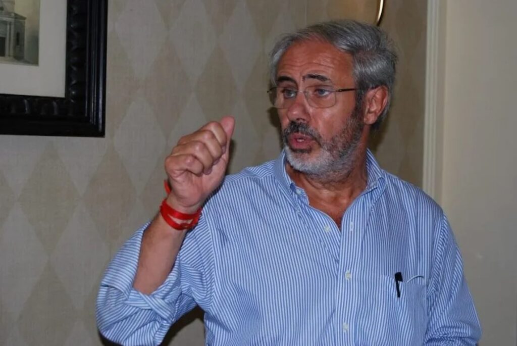 Lombardo a Ragusanews: &ldquo;Sanit&agrave; Ragusa, interferenza politica clamorosa"