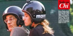 Massimo Giletti e Sofia Goggia stanno insieme?