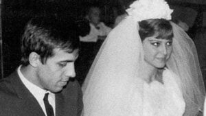 Celentano e Claudia Mori 60 anni matrimonio "la coppia più bella del mondo"