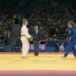 Olimpiadi a Parigi, Savita Russo battuta al primo turno