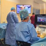 Nefrologia di Modica, procedure mininvasive di allestimento FAV