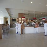 Si affida il bar dell'ospedale Giovanni Paolo Ii, il bando