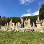 Libri, Non Omnis Moriar, il Cimitero Monumentale di Scicli