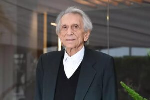 È morto l'attore Roberto Herlitzka