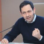 Nomine e favori all&rsquo;Asp di Messina, indagato ex assessore Ruggero Razza