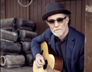 De Gregori in concerto a Villa Bellini a Catania