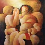 Arte, mostra del comisano Biagio Schembari a Ragusa