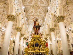 Ragusa, dal 19 agosto i festeggiamenti per San Giovanni Battista