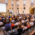 Il DonnaFugata Film Festival dal 6 agosto al Castello