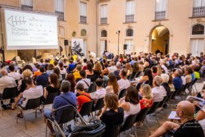 Il DonnaFugata Film Festival dal 6 agosto al Castello