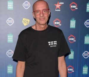 E' morto Massimo Cotto, giornalista e voce radio