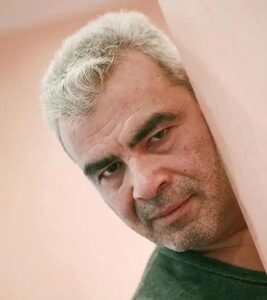 Libri, Venerdì 9 agosto Rocco Barbaro a Punta Secca