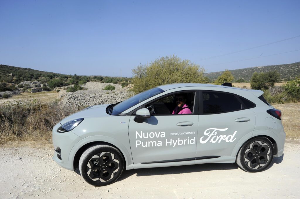 Ford Puma Hybrid 2024 restyling, un&rsquo;auto di categoria superiore
