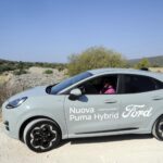 Ford Puma Hybrid 2024 restyling, un’auto di categoria superiore