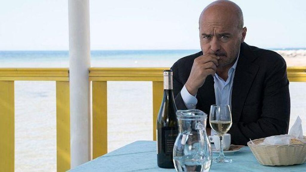 Un'escape room nel commissariato di Montalbano