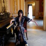 Carmen Consoli sold out a Marina di Modica