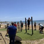 Il 7 agosto Ragusa su Camper, Rai Uno