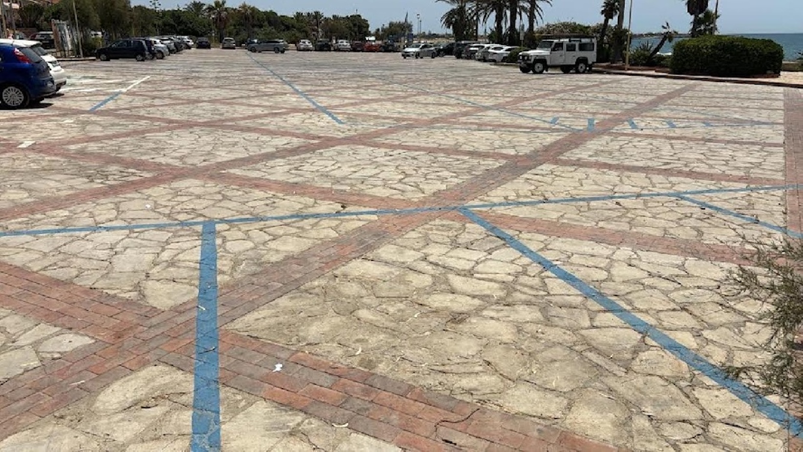Multa ingiustificata a Marina di Modica