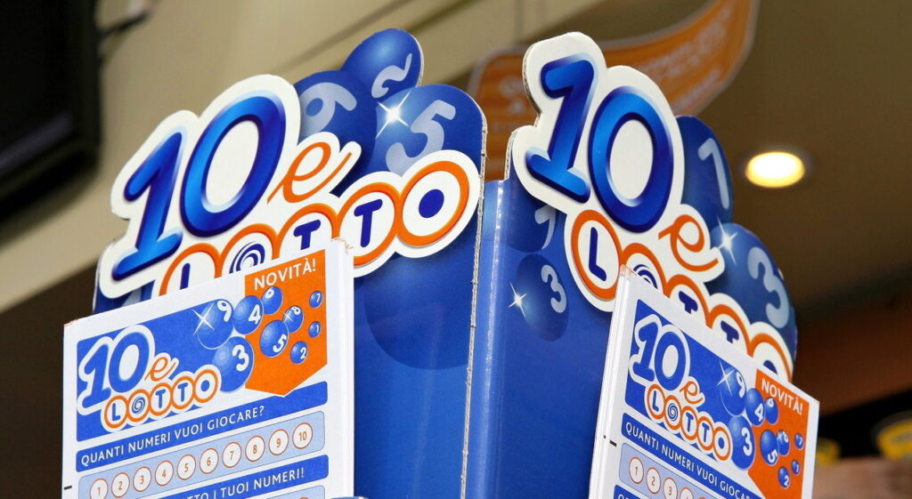 Una ricevitoria del lotto di Scicli non ha versato allo Stato 200mila euro