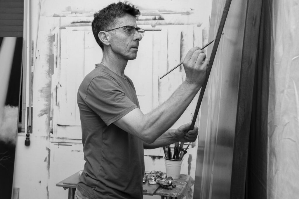 A Noto dal 9 agosto la personale dell&rsquo;artista ispicese Giuseppe Gian&igrave;