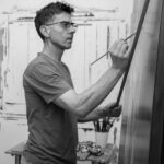 A Noto dal 9 agosto la personale dell’artista ispicese Giuseppe Gianì