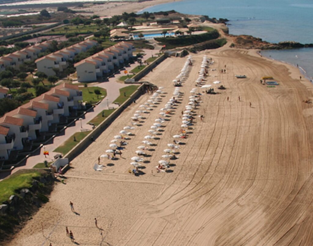 Mangia's acquisisce il Kamarina Resort? Non &egrave; vero