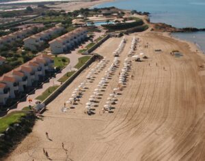 Mangia’s acquisisce il Kamarina Resort? Non è vero