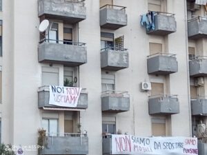 Le case popolari di Pozzallo non sono a rischio crollo