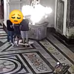 Modica, furto nella chiesa di San Pietro