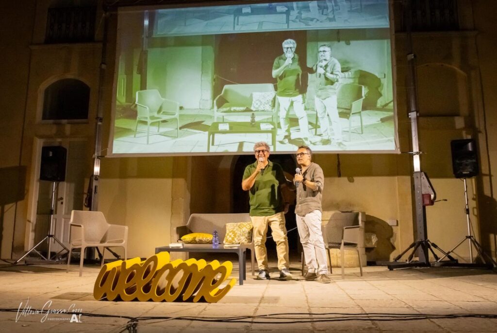 DonnaFugata Film Festival: un abbraccio al Mediterraneo