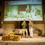 DonnaFugata Film Festival: un abbraccio al Mediterraneo