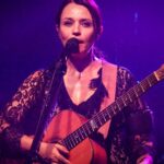 Cara Carmen Consoli, “C’è ancora domani”