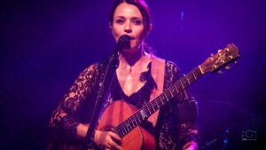 Cara Carmen Consoli, “C’è ancora domani”